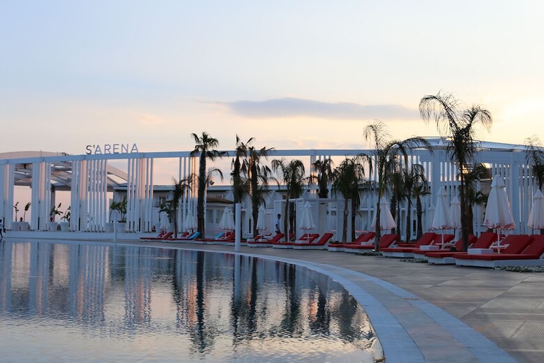 Hotel Selectum Luxury Resort
