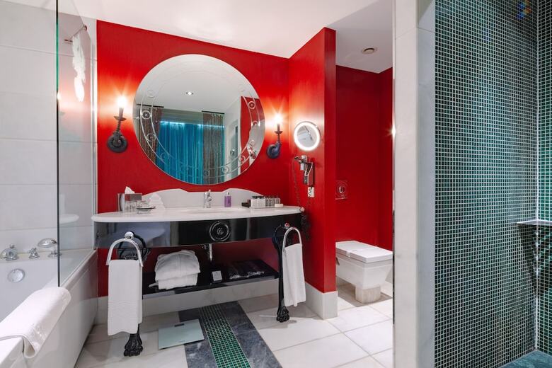 Hotel Selectum Luxury Resort