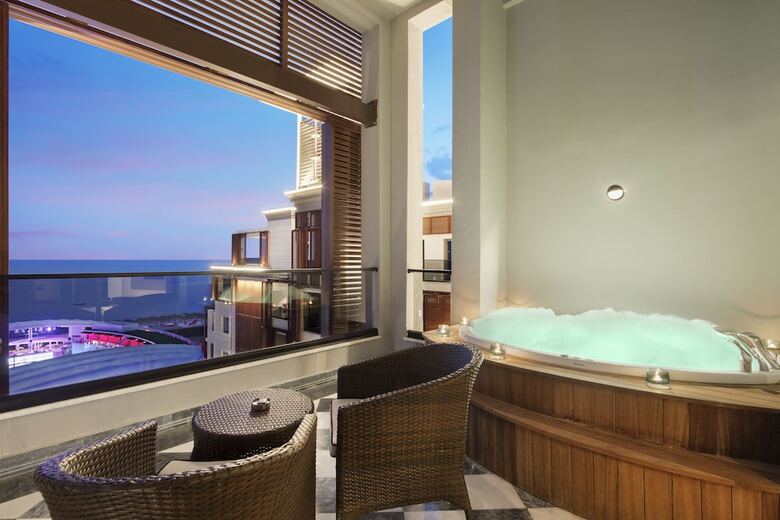 Hotel Selectum Luxury Resort