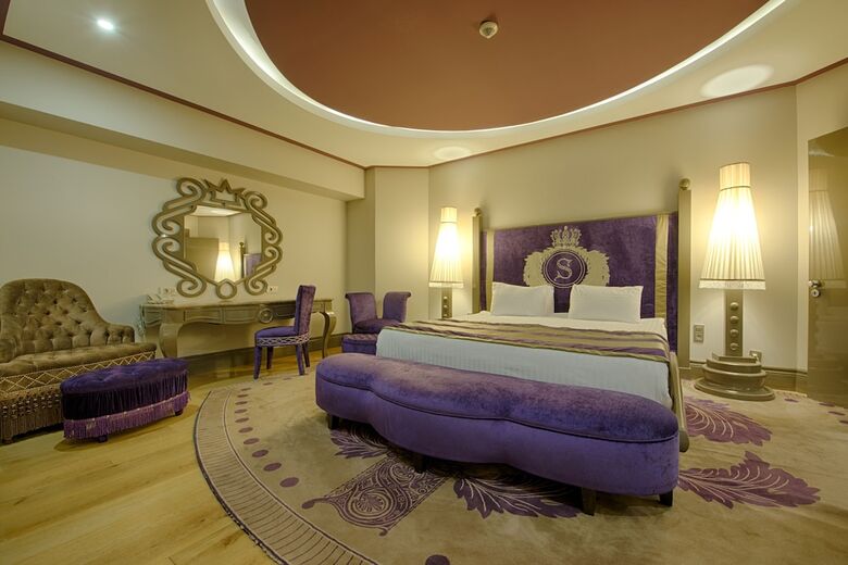 Hotel Selectum Luxury Resort