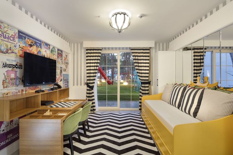 Hotel Selectum Luxury Resort