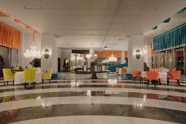 Hotel Selectum Luxury Resort