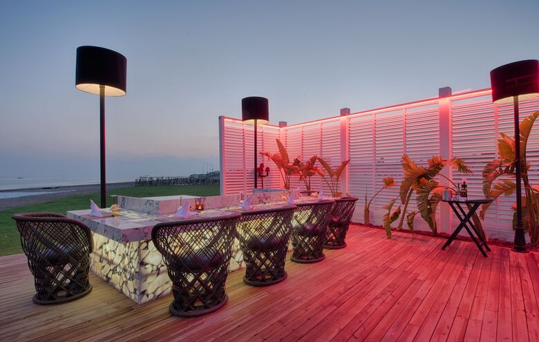 Hotel Selectum Luxury Resort