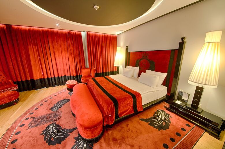 Hotel Selectum Luxury Resort