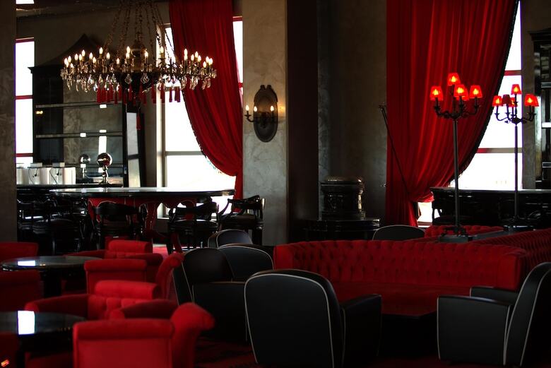 Hotel Selectum Luxury Resort