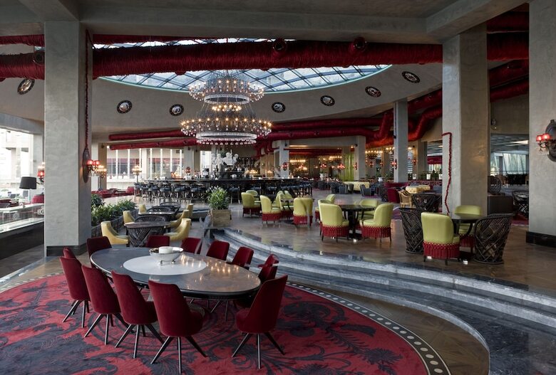 Hotel Selectum Luxury Resort