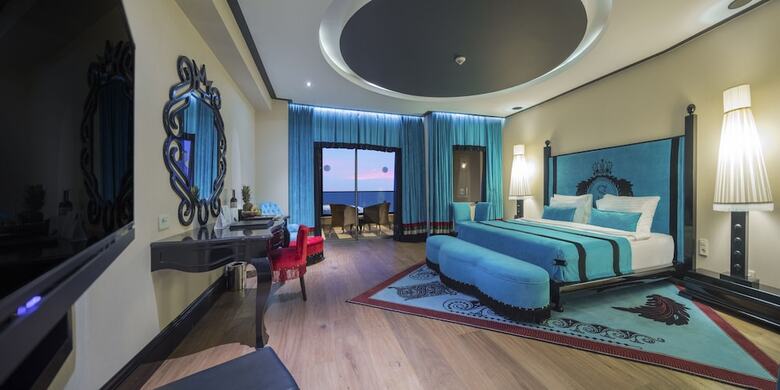 Hotel Selectum Luxury Resort