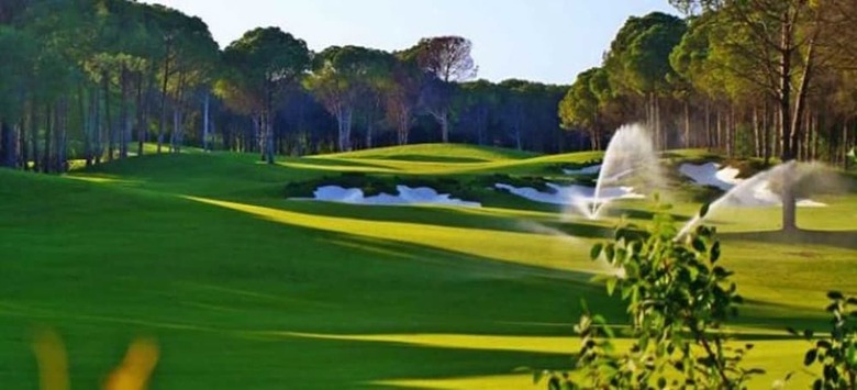 Hotel Selectum Luxury Resort