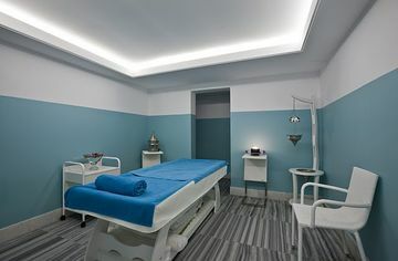 Hotel Selectum Luxury Resort