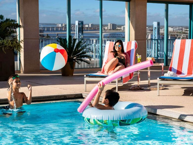 Hotel Hyatt Regency Jacksonville Riverfront