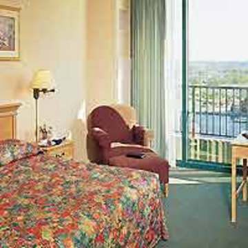 Hotel Hyatt Regency Jacksonville Riverfront