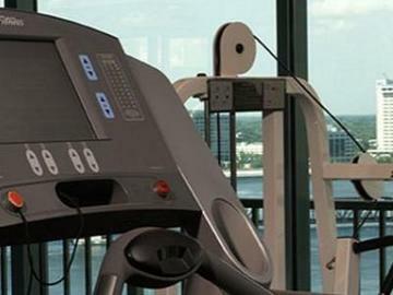 Hotel Hyatt Regency Jacksonville Riverfront