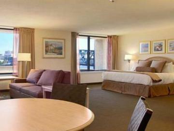 Hotel Hyatt Regency Jacksonville Riverfront