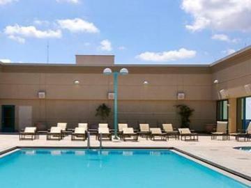 Hotel Hyatt Regency Jacksonville Riverfront