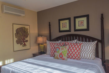 Hotel Club Del Sol