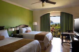 Hotel Los Sue�os Marriott