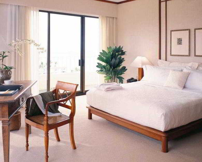 Hotel The Lotus At Diamond Head