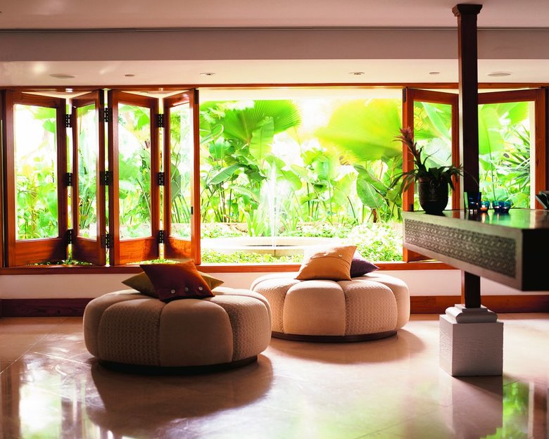 Hotel The Lotus At Diamond Head