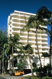 Hotel The Lotus At Diamond Head