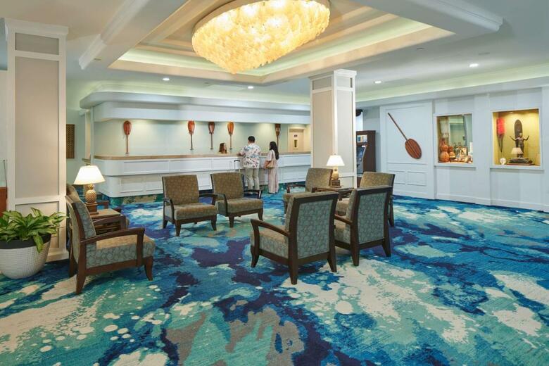 Hotel Ohana East