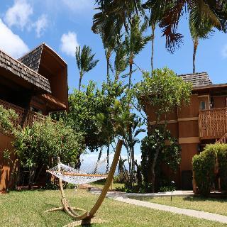 Aqua Hotel Molokai
