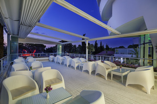 Catamaran Resort Hotel
