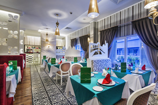 Catamaran Resort Hotel