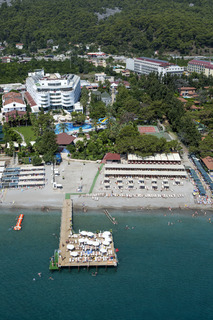 Catamaran Resort Hotel