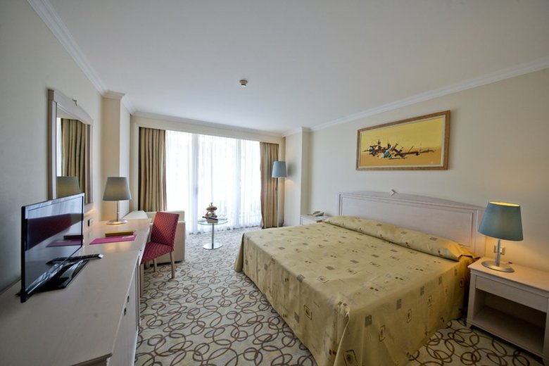 Hotel Kemer Resort