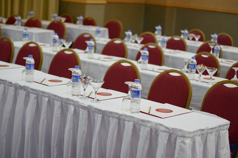 Hotel Kemer Resort