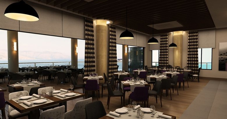 Hotel Kemer Resort