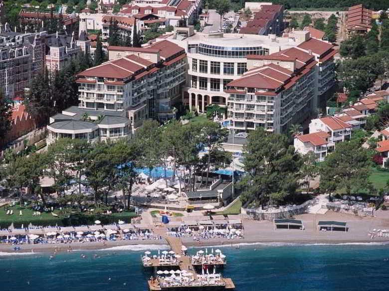 Hotel Kemer Resort