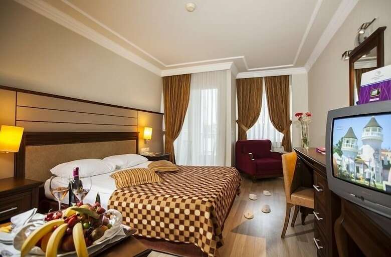 Hotel Grand Haber