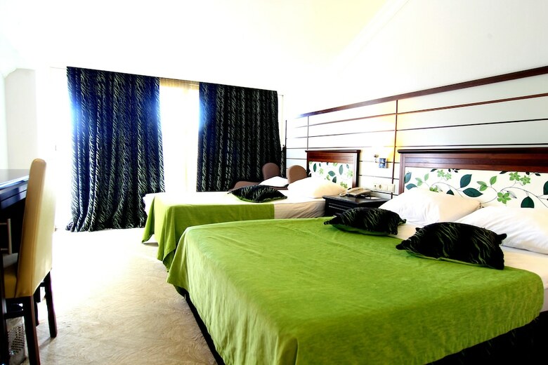 Hotel Grand Haber