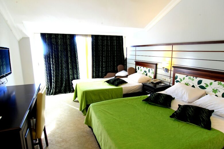 Hotel Grand Haber