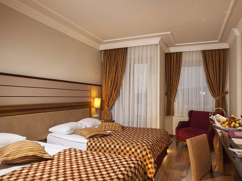 Hotel Grand Haber