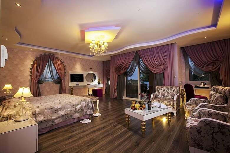 Hotel Grand Haber