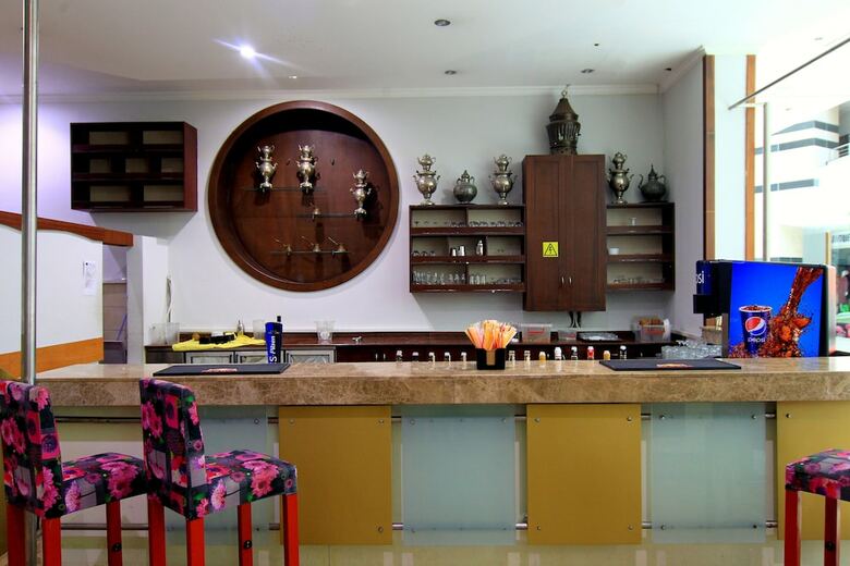 Hotel Grand Haber