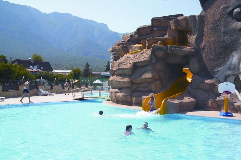 Hotel Grand Haber