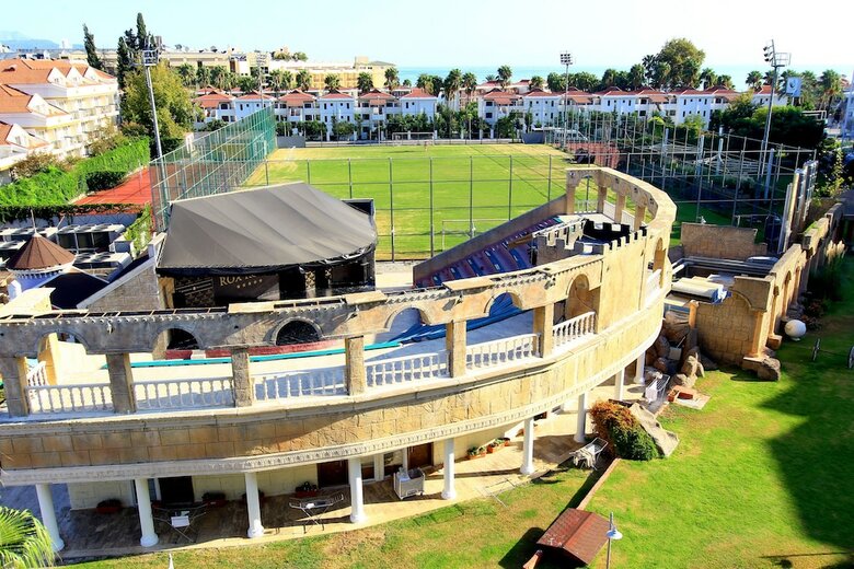 Hotel Grand Haber