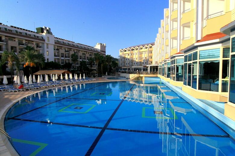 Hotel Grand Haber