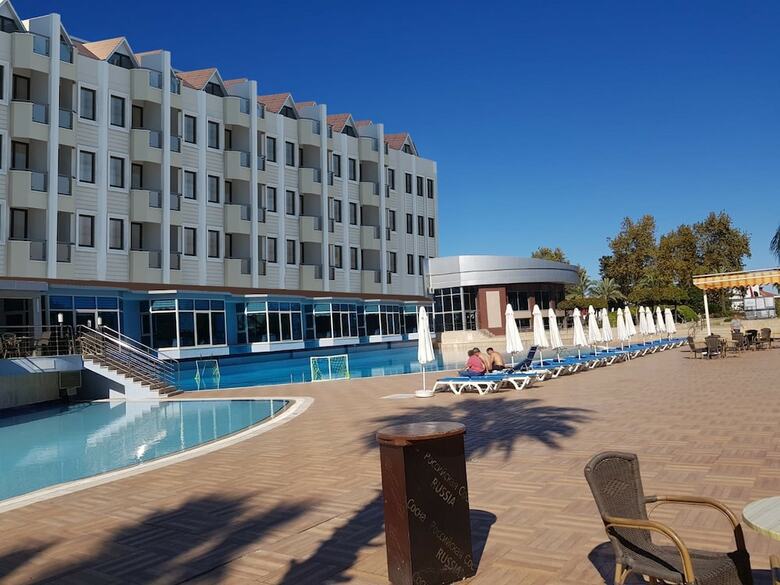 Hotel Grand Haber