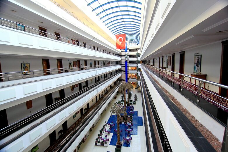 Hotel Grand Haber