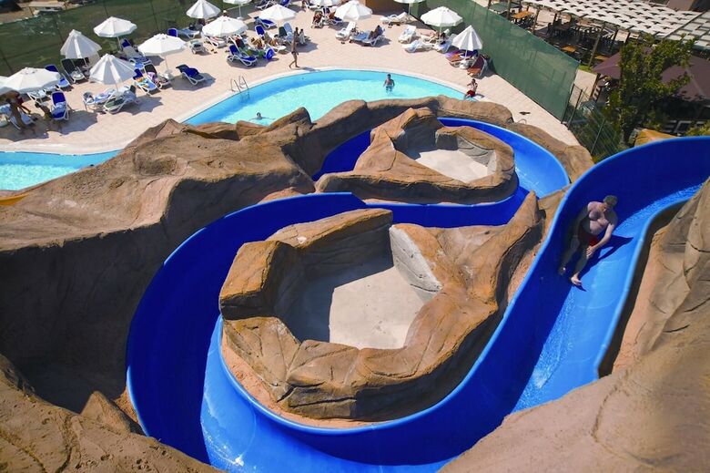 Hotel Grand Haber
