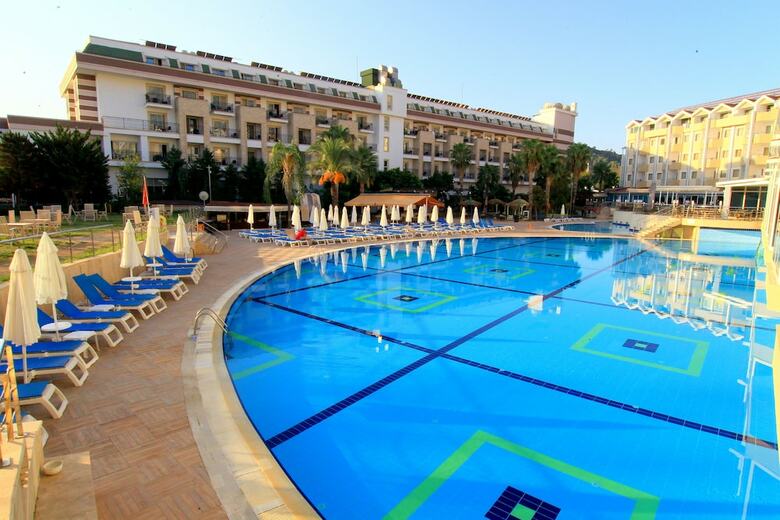 Hotel Grand Haber