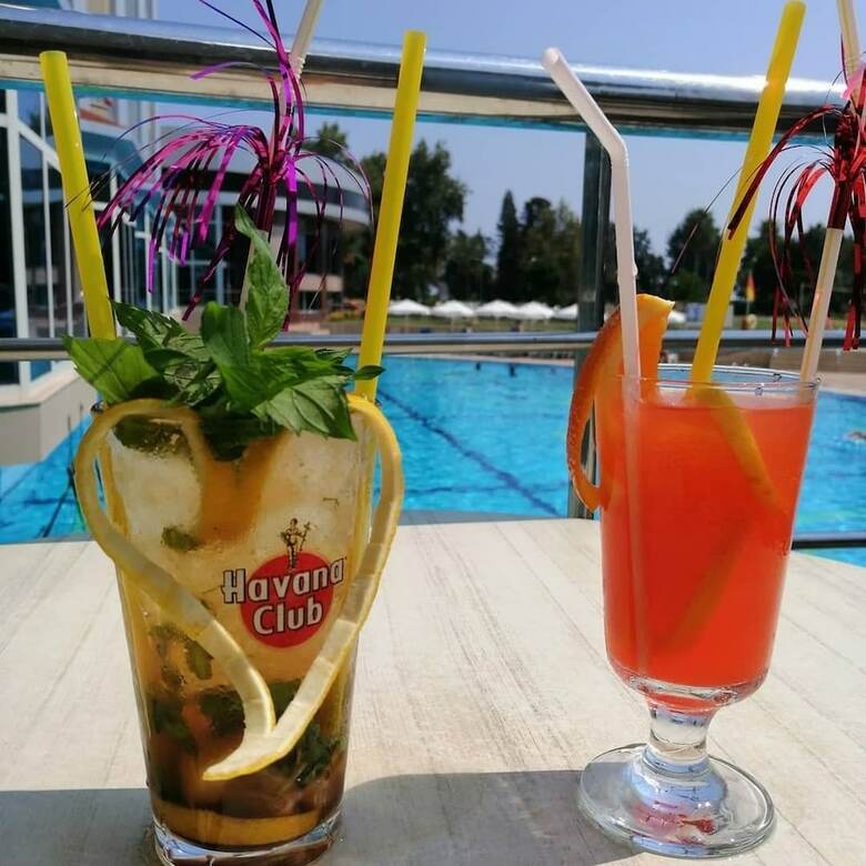 Hotel Grand Haber