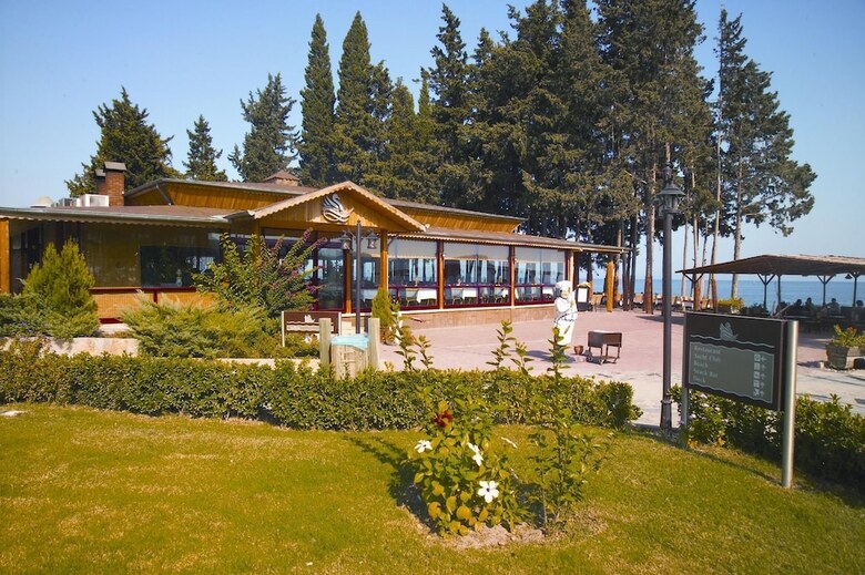 Hotel Grand Haber