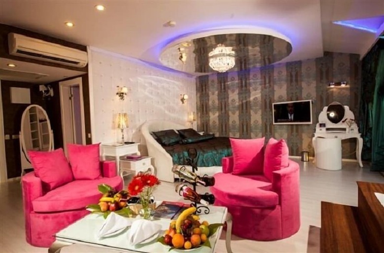 Hotel Grand Haber