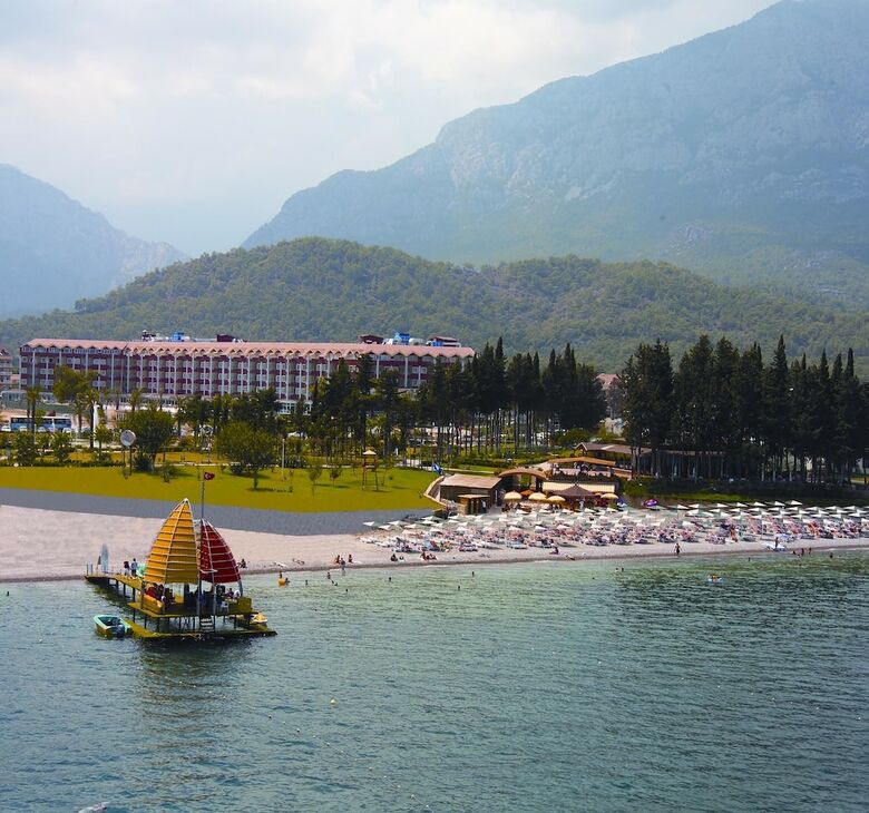 Hotel Grand Haber