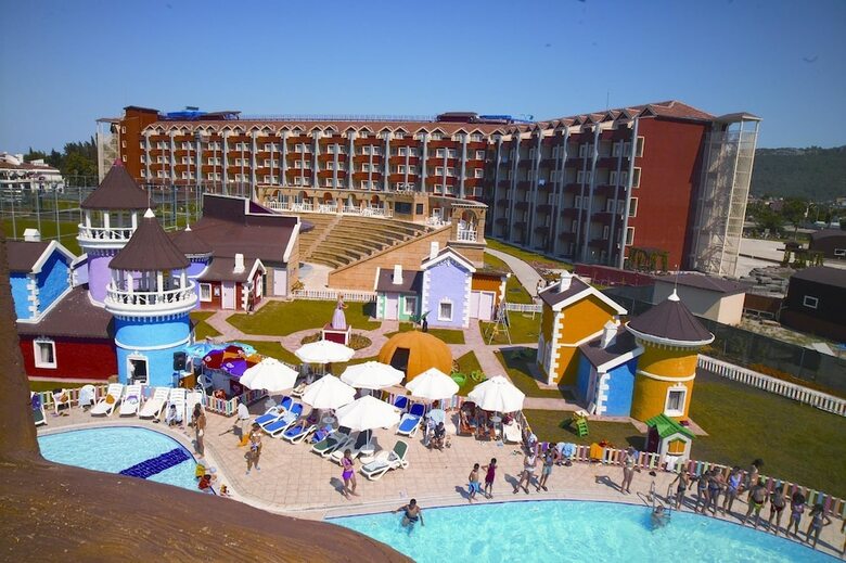 Hotel Grand Haber